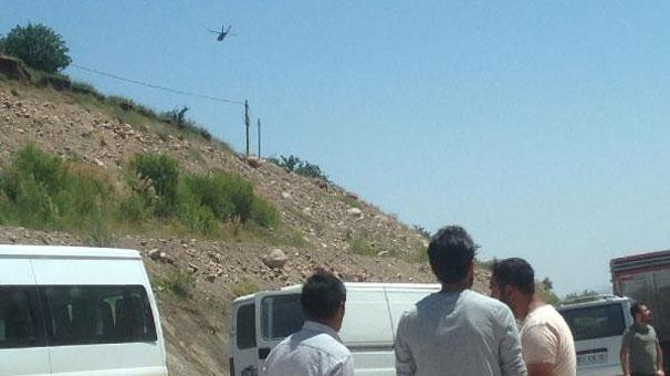 Έκρηξη σε στρατιωτική αυτοκινητοπομπή στην Τουρκία – 17 τραυματίες (βίντεο)